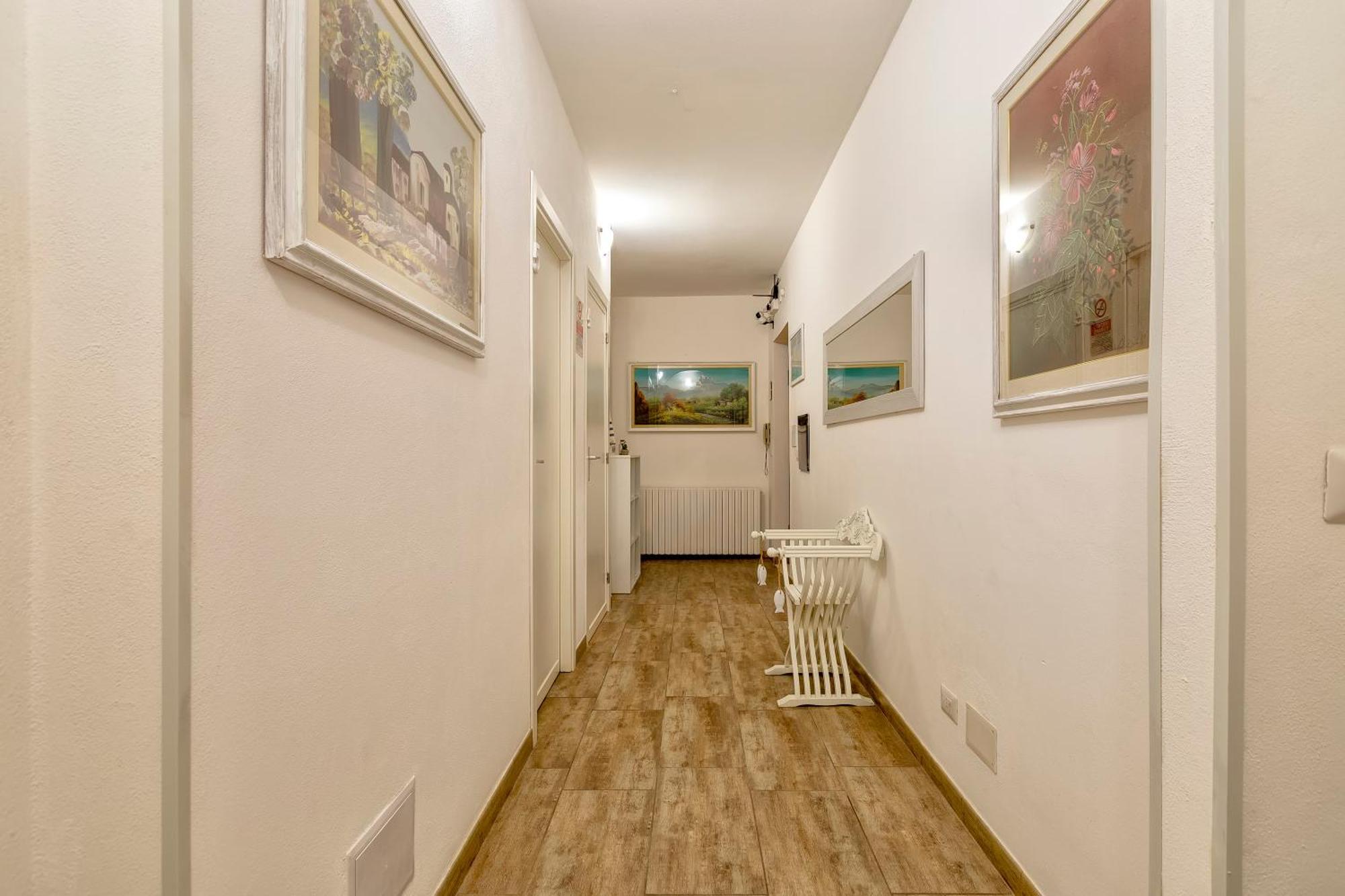 White Star Rooms Accomodation Fast Check-In Alghero Exterior foto