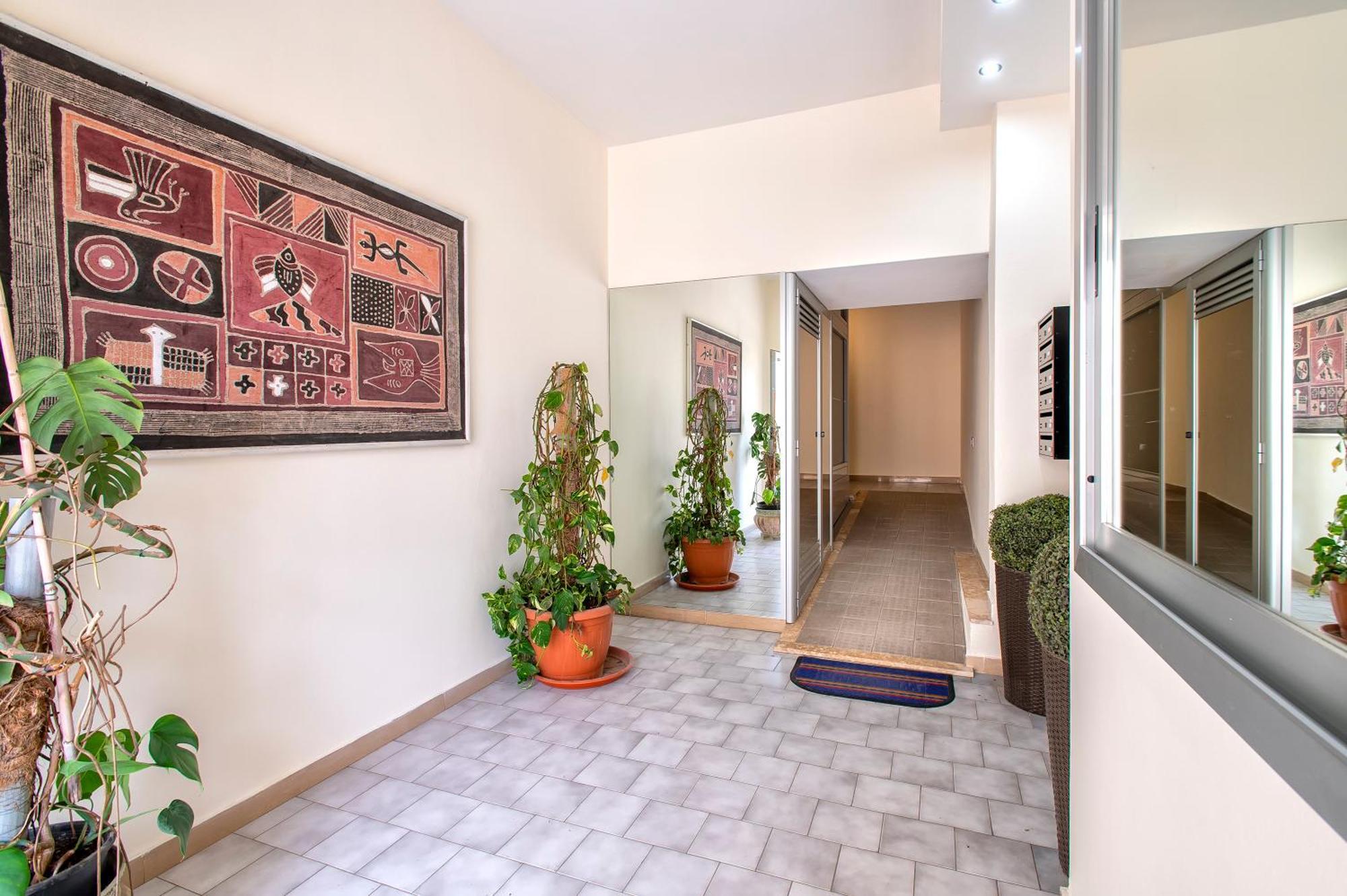 White Star Rooms Accomodation Fast Check-In Alghero Exterior foto