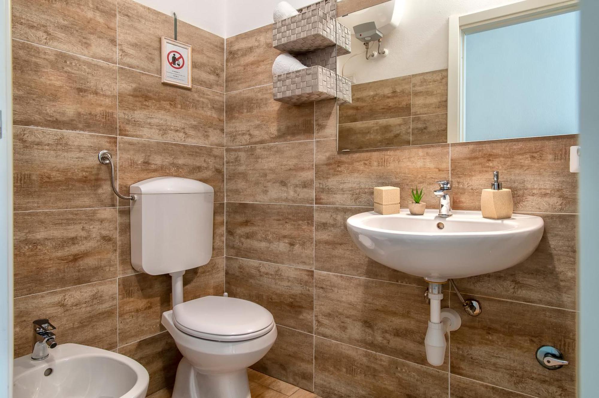 White Star Rooms Accomodation Fast Check-In Alghero Exterior foto