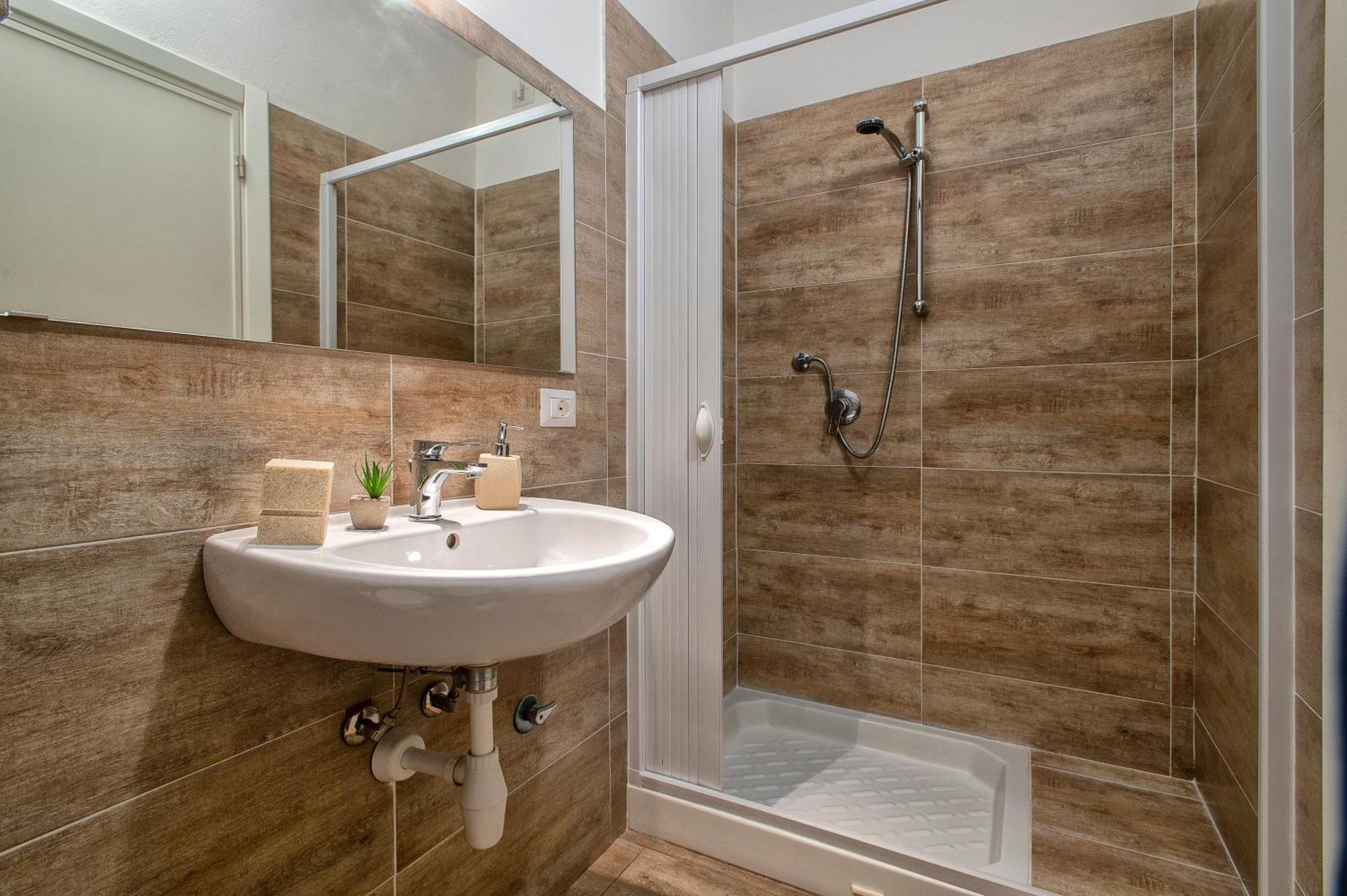 White Star Rooms Accomodation Fast Check-In Alghero Exterior foto