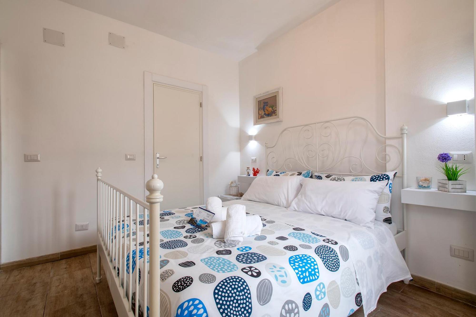 White Star Rooms Accomodation Fast Check-In Alghero Exterior foto