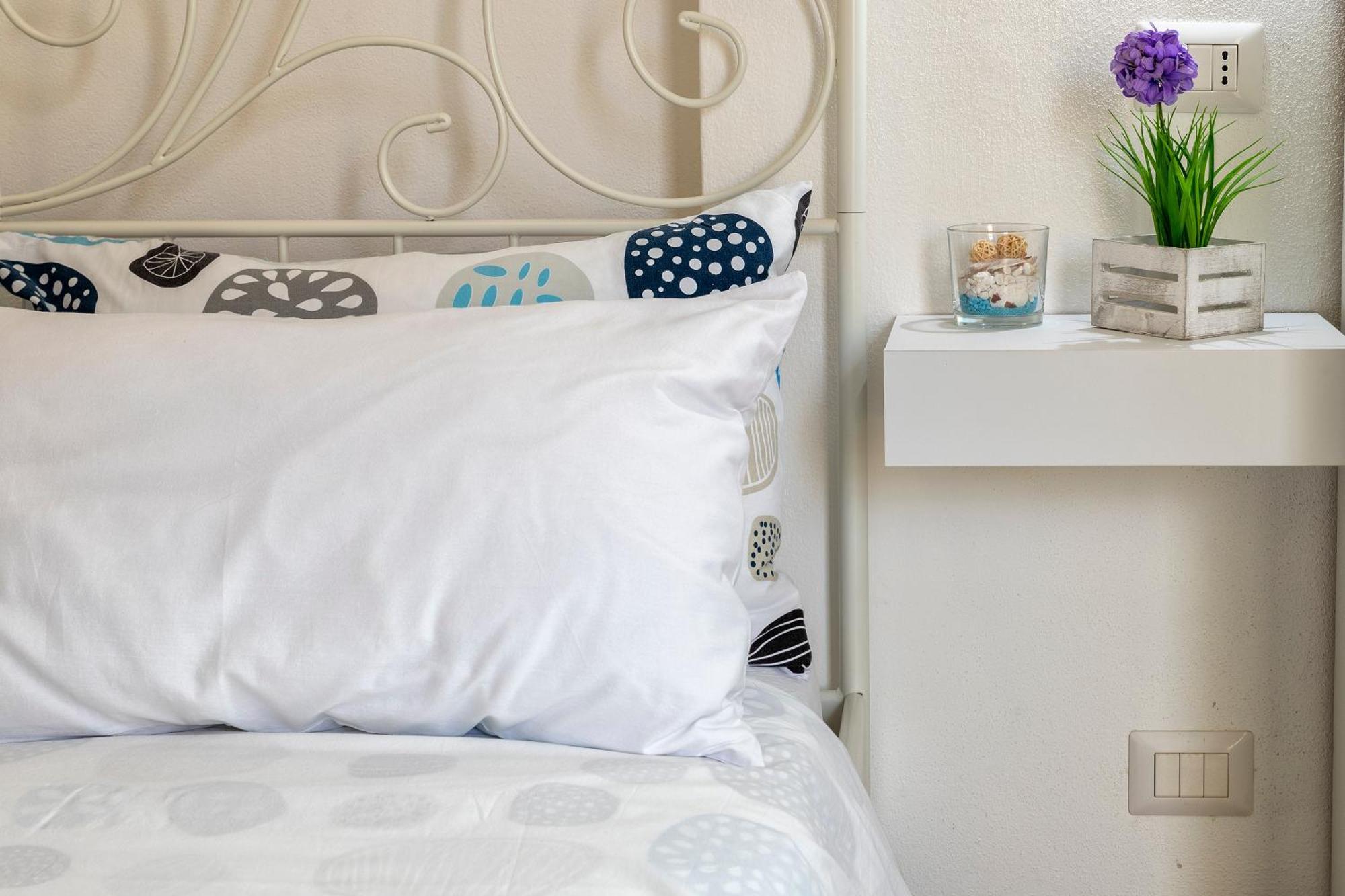White Star Rooms Accomodation Fast Check-In Alghero Exterior foto