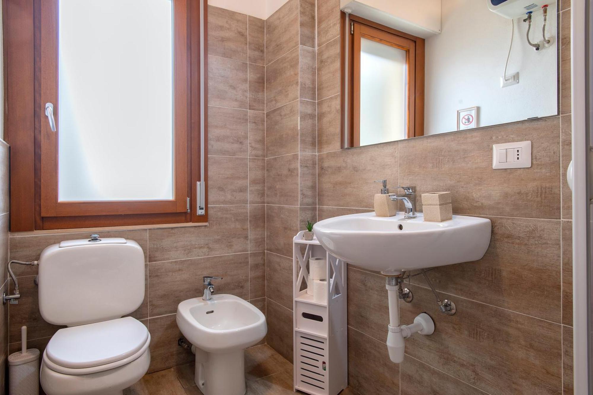 White Star Rooms Accomodation Fast Check-In Alghero Exterior foto