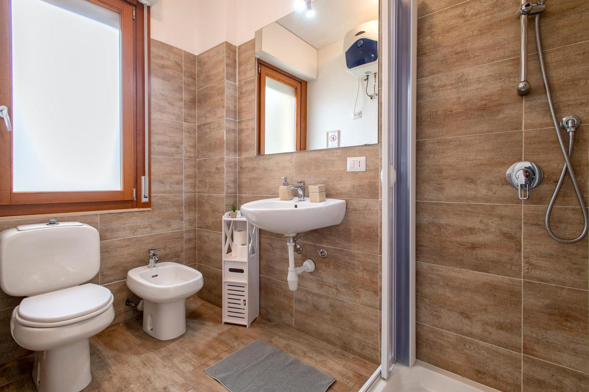 White Star Rooms Accomodation Fast Check-In Alghero Exterior foto