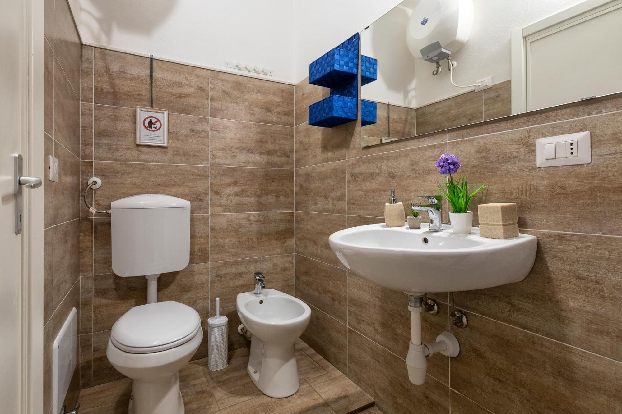 White Star Rooms Accomodation Fast Check-In Alghero Exterior foto